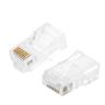 Wtyczka RJ45 UGREEN NW110 Ethernet, 8P/8C, Cat.5/5e, UTP (100szt) na NearMe.pl