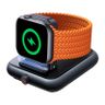 Ładowarka magnetyczna Joyroom JR-WQW03 dla Apple Watch (czarna) na NearMe.pl