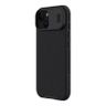 Nillkin CamShield PRO Hard Case for Apple iPhone 15 Black na NearMe.pl
