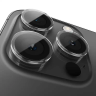 Szkło hartowane Baseus na aparat do iPhone 13 Pro/13 Pro Max na NearMe.pl