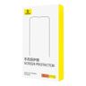 Szkło hartowane Baseus Crystalline Anti-Glare iPhone 12 ProMax na NearMe.pl