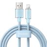Kabel USB-A do Lightning Mcdodo CA-3641, 1,2m (niebieski) na NearMe.pl