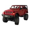 Samochód zdalnie sterowany RC na pilota 1:14 Double Eagle (czerwony) Jeep Crawler Pro E340-003 na NearMe.pl