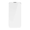 Etui Baseus Synthetic Fiber iPhone 15 Pro + szkło hartowane na NearMe.pl