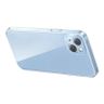 Etui Baseus Crystal Series do iPhone 14 Plus + szkło hartowane na NearMe.pl