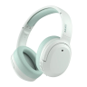 Słuchawki bezprzewodowe Edifier W820NB Plus, ANC (zielone) na NearMe.pl