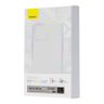 Przeźroczyste Etui Baseus Simple do iPhone 14 Pro na NearMe.pl