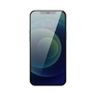 Szkło hartowane z filtrem prywatyzującym 0.3mm Baseus do iPhone 12 Pro Max (2szt) na NearMe.pl