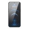 Szkło hartowane Baseus 0.4mm Corning HD Iphone 12 Pro MAX + zestaw czyszczący na NearMe.pl