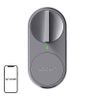 Inteligentny zamek z klawiaturą Lockin SMART LOCK G30 na NearMe.pl