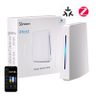 Bramka iHost Hub WiFi, ZigBee, Bluetooth, Matter SONOFF AIBridge, 2GB, LAN na NearMe.pl