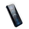 Szkło hartowane Baseus 0.4mm Corning HD Iphone 12 Pro MAX + zestaw czyszczący na NearMe.pl