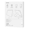 Etui ochronne Baseus Minimalist do iPad Pro 12,9" 2020/2021/2022 (jasno niebieski) na NearMe.pl