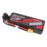 Akumulator Gens ace G-Tech 5000mAh 11.1V 60C 3S1P Short-Size Lipo z konektorem XT60 Plug na NearMe.pl