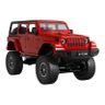 Samochód zdalnie sterowany RC na pilota 1:14 Double Eagle (czerwony) Jeep Crawler Pro E340-003 na NearMe.pl