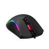 Mysz gamingowa Havit GAMENOTE MS1001S RGB 800-4800 DPI na NearMe.pl