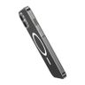 Etui ochronne Baseus Magnetic Crystal Clear do iPhone 12 (transparentne) + szkło hartowane + zestaw czyszczący na NearMe.pl