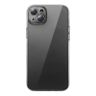 Etui na telefon iPhone15 Baseus OS-Lucent Series (Przezroczysty) na NearMe.pl