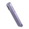 Etui ochronne Baseus Crystal Clear 14 Pro Max (transparentne) + szkło hartowane + zestaw czyszczący na NearMe.pl