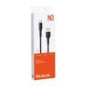 Kabel USB-A do USB-C Mcdodo CA-2273, 60W, 3m (czarny) na NearMe.pl