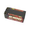 Akumulator Gens ace Redline Series 6100mAh 7.4V 130C 2S2P HardCase 71# LiPo na NearMe.pl