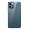 Zestaw ochronny Baseus Crystal przeźroczyste etui i szkło hartowane do iPhone 12 Pro (ultra cienkie) na NearMe.pl