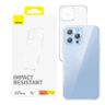 Etui na telefon IP13 PRO Baseus OS-Lucent Series (Przezroczysty) na NearMe.pl