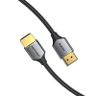 Ultra cienki kabel HDMI Vention ALEHD 0,5 m 4K 60Hz (szary) na NearMe.pl