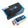 Akumulator Gens Ace 750mAH 11.1V 60C 3S1P Lipo z konektorem XT30 na NearMe.pl