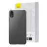 Przeźroczyste Etui Baseus Simple do iPhone XR na NearMe.pl