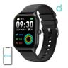Smartwatch Colmi P60 (czarny) na NearMe.pl