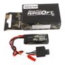 Akumulator Gens ace G-Tech 35C 300mAh 2S1P 7.4V Airsoft Gun Lipo z konektorem JST-SYP Plug na NearMe.pl