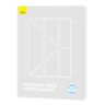 Etui ochronne do IPad 10 10.2"(2019/2020/2021) Baseus Minimalist (niebieskie) na NearMe.pl
