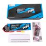 Akumulator Gens Ace G-Tech 1450mAh 22.2V 45C 6S1P Lipo z konektorem XT60 Plug na NearMe.pl