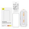 Szkło hartowane Baseus Crystalline Anti-Glare iPhone 15 Plus na NearMe.pl