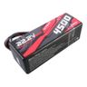 Akumulator Gens ace G-Tech 4500mAh 6S1P 22.2V 60C HardCase RC car Lipo  14# na NearMe.pl
