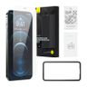 Szkło hartowane z powłoką przeciwpyłową 0.3mm Baseus Schott HD do iPhone 12 Pro Max na NearMe.pl