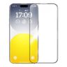Szkło hartowane 0.3mm Baseus Sapphire do iPhone 15 ProMax na NearMe.pl