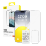 Szkło hartowane 0.3mm Baseus Diamond do iPhone 15Plus na NearMe.pl