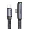 Kabel USB-C do USB-C Mcdodo CA-3361, 65W, 1.8m (czarny) na NearMe.pl