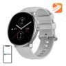 Smartwatch Zeblaze GTR 3 Pro (Srebrny) na NearMe.pl