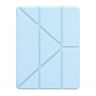 Etui ochronne do iPad Air 4/Air 5 10.9" Baseus Minimalist (niebieskie) na NearMe.pl