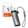 Adapter Lightning do USB-C Mcdodo OT-6010, auto power off na NearMe.pl