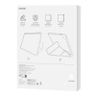 Etui ochronne Baseus Minimalist do iPad Air 4/5 10.9-inch (białe) na NearMe.pl