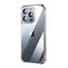 Etui ochronne UGREEN LP719 iPhone 15 Pro (Przeźroczyste) na NearMe.pl
