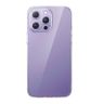 Przeźroczyste Etui Baseus Simple do iPhone 14 Pro na NearMe.pl