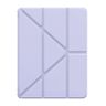 Etui ochronne do iPad Air 4/Air 5 10.9" Baseus Minimalist (fioletowe) na NearMe.pl