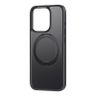 Magnetyczne Etui na telefon iPhone 15 Baseus CyberLoop Series (Czarne) na NearMe.pl