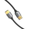Ultra cienki kabel HDMI Vention ALEHF 1m 4K 60Hz (Szary) na NearMe.pl
