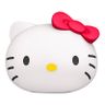 Soniczna szczoteczka do czyszczenia twarzy 4w1 Geske z Aplikacja (Hello Kitty starlight) na NearMe.pl